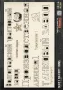 Picture of 1/35 Soviet Factory Signs - RT Diorama 35597
