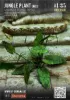 Picture of 1/35 Lasercut plants: Jungle Plant No.1 - RT Diorama 35611
