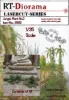 Picture of 1/35 Lasercut plants: Jungle Plant No.2 - RT Diorama 35612