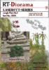 Picture of 1/35 Lasercut plants: Jungle Plant No.4 - RT Diorama 35614