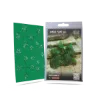 Picture of 1/35 Lasercut plants: Jungle Plant No.4 - RT Diorama 35614