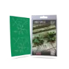 Picture of 1/35 Lasercut plants: Jungle Plant No.7 - RT Diorama 35617