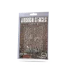 Picture of 1/35 Stencil: Wood graine - RT Diorama 35635