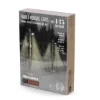 Picture of 1/35 Double Roadside Lights - RT Diorama 35645