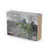 Picture of 1/35 French Bunker with FT Turret - RT Diorama 35648