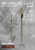 Picture of 1/35 Rural Electrical Poles - RT Diorama 35649