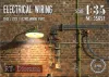 Picture of 1/35 Electrical Wiring Set - RT Diorama 35652