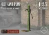 Picture of 1/35 Hand Pump - RT Diorama 35660