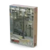 Picture of 1/35 Double Town Lantern Set - RT Diorama 35672