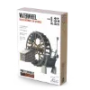 Picture of 1/35 Waterwheel - RT Diorama 35676