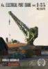 Picture of 1/35 4to. Electrical Port Crane - RT Diorama 35678
