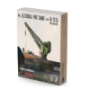 Picture of 1/35 4to. Electrical Port Crane - RT Diorama 35678