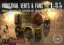 Picture of 1/35 Vents and Fans - RT Diorama 35679