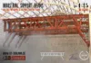 Picture of 1/35 Industrial Support Beams - RT Diorama 35680