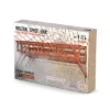 Picture of 1/35 Industrial Support Beams - RT Diorama 35680