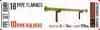 Picture of 1/35 Pipe Set 6mm - RT Diorama 35685