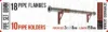 Picture of 1/35 Pipe Set 8mm - RT Diorama 35686