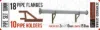 Picture of 1/35 Pipe Set 10mm - RT Diorama 35687