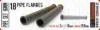 Picture of 1/35 Pipe Set 16mm - RT Diorama 35688