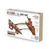 Picture of 1/35 Rail Extension f. 7,5to. Gantry Crane - RT Diorama 35695