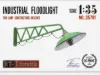 Picture of 1/35 Industrial Floodlight - RT Diorama 35701