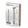 Picture of 1/35 Countryside Electricity Poles - RT Diorama 35703