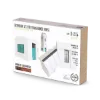 Picture of 1/35 Extension Set Transformer House - RT Diorama 35707