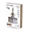 Picture of 1/35 Old City Fountain - RT Diorama 35708