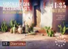 Picture of 1/35 North African Accessories Set - RT Diorama 35711