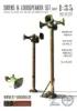 Picture of 1/35 Sirens & Loudspeaker Set - RT Diorama 35713