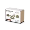 Picture of 1/35 Naval Ropes & Bollards - RT Diorama 35715