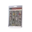 Picture of 1/35 Printed Accesories: Romanic church stained glass windows No.1 - RT Diorama 35734