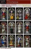 Picture of 1/35 Printed Accesories: Romanic church stained glass windows No.1 - RT Diorama 35734