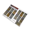 Picture of 1/35 Printed Accesories: Factory glass windows Nr.11 - RT Diorama 35737