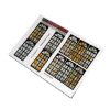 Picture of 1/35 Printed Accesories: Factory glass windows Nr.10 - RT Diorama 35738