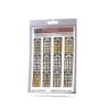 Picture of 1/35 Printed Accesories: Factory glass windows Nr.12 - RT Diorama 35739