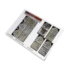Picture of 1/35 Printed Accesories: Factory glass windows Nr.4 - RT Diorama 35740