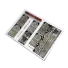 Picture of 1/35 Printed Accesories: Factory glass windows Nr.5 - RT Diorama 35741