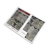 Picture of 1/35 Printed Accesories: Factory glass windows Nr.6 - RT Diorama 35742
