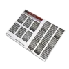 Picture of 1/35 Printed Accesories: Factory glass windows Nr.2 - RT Diorama 35744