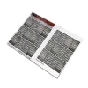 Picture of 1/35 Printed Accesories: Factory glass windows Nr.3 - RT Diorama 35745
