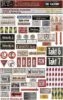 Picture of 1/35 Printed Accesories: German Factory Signs No.4 - RT Diorama 35755
