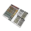Picture of 1/35 Printed Accesories: Factory glass windows Factory II - RT Diorama 35756