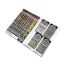 Picture of 1/35 Printed Accesories: Factory glass windows Factory II - RT Diorama 35756