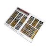 Picture of 1/35 Printed Accesories: Factory glass windows "Gotha Werke" - RT Diorama 35757