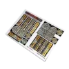 Picture of 1/35 Printed Accesories: Factory glass windows "Industrial Hangars" - RT Diorama 35758