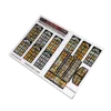 Picture of 1/35 Printed Accesories: Factory glass windows "Endkampf" - RT Diorama 35760