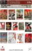 Picture of 1/35 Printed Accesories: Soviet Propaganda Posters - RT Diorama 35761