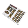 Picture of 1/35 Printed Accesories: Factory glass windows "Barikaden" - RT Diorama 35764
