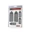 Picture of 1/35 Gothic Stained Glass Windows [Type 05] - RT Diorama 35771
